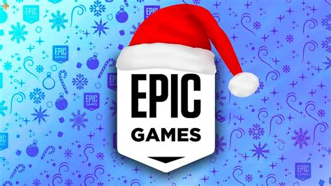 L’Epic Games Store va offrir de nombreux jeux gratuits pour Noël ...